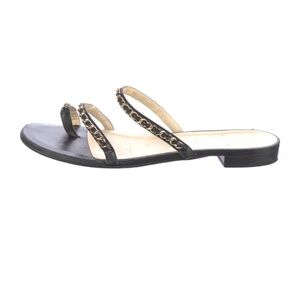 Chanel sandal